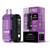 X-Posed 35K Disposable Kit - Triple Berry Ice