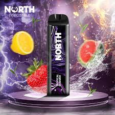 North 5000 Disposable - Tropical Summer