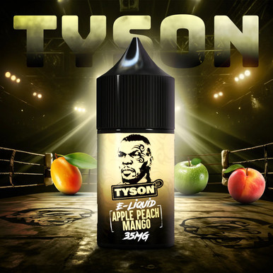 Tyson 2.0 E-Liquid 30ml