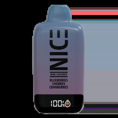 NICE 9000 DISPOSABLE