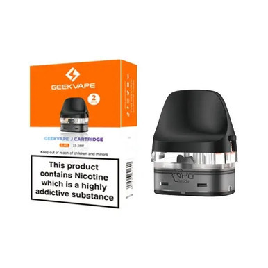 GeekVape J 5ML Replacement Pod