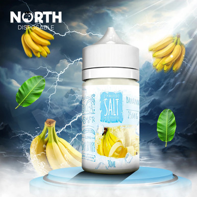 Skwezed E-Liquid Salts Ice Vape Juice - 30ml