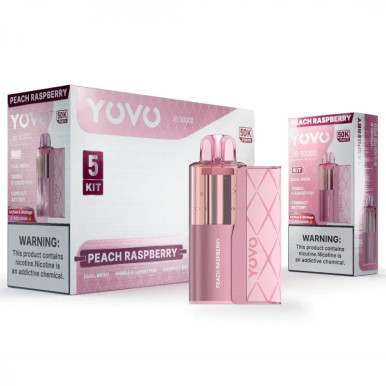 Yovo JB50000 Disposable Pod Kit