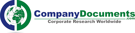 Company Documents Ltd