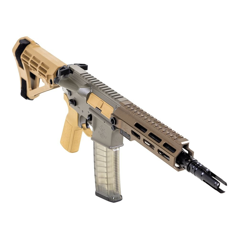 PSA Sabre-15 Forged 8.5