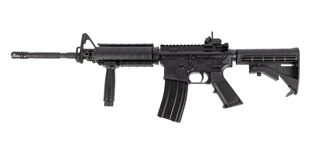 PSA Sabre-15 Forged 16