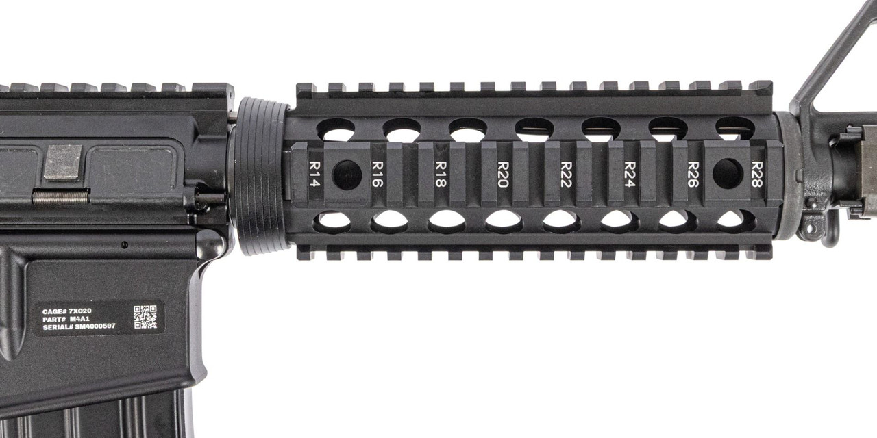 PSA Sabre-15 Forged 16