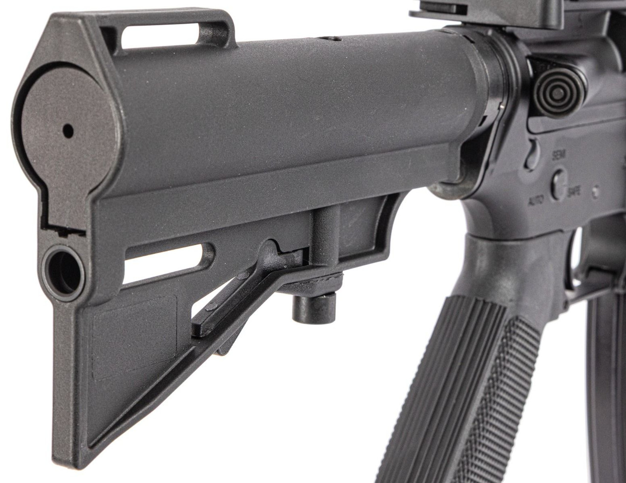 PSA Sabre-18 Mod S 10.5