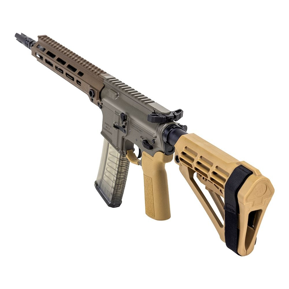 PSA Sabre-15 Forged 11.5