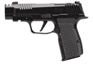 Sig Sauer P365 AXG Luxe 380 ACP Semi-Auto Pistol
