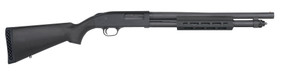 Mossberg 590A1 Milspec 12 Gauge Shotgun