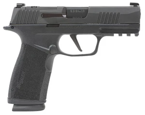 Sig Sauer P365 X-MACRO 9mm Semi-Auto Pistol