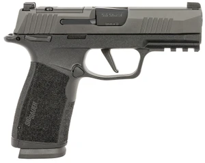 Sig Sauer P365 X-MACRO 9mm Semi-Auto Pistol