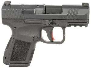 CANIK METE MC9 9mm Semi-Auto Pistol