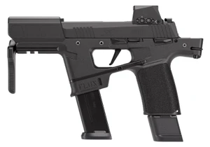 Sig Sauer P365 FLUX RXSL 9mm Semi-Auto Pistol