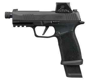 Sig Sauer P365 X-MACRO TACOPS 9mm Semi-Auto Pistol - Nitron