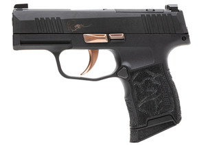 Sig Sauer P365 Rose 380 380 ACP Semi-Auto Pistol