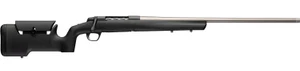 Browning X-Bolt 2 Special MAX LR 6.5 Creedmoor Rifle