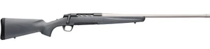 Browning X-Bolt 2 Composite Special 300 Win Mag Rifle - Stainless Steel