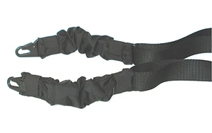 BH CQD SLNG W/SLNG CVR BLK