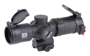 EOTECH VUDU 3-9X32 SFP MD6 MOA BLK