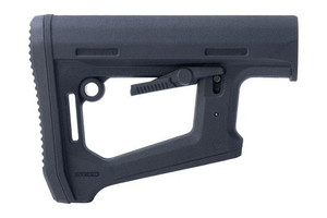 Magpul DT-PR Carbine Stock Mil-Spec - Black