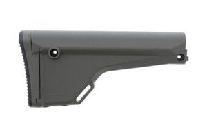 Magpul MOE Fixed Rifle Stock - Olive Drab Green