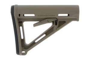 Magpul MOE Carbine Stock Mil-Spec - Flat Dark Earth