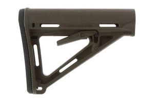 Magpul MOE Carbine Stock Mil-Spec - Olive Drab Green