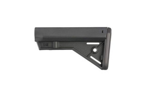 B5 Systems Bravo-C Fixed Stock - Black