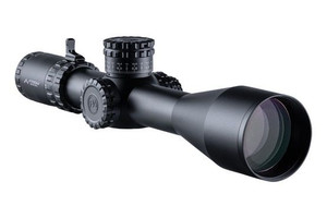 Primary Arms SLx 4.5-27x56mm FFP Rifle Scope - Illuminated ACSS Athena BPR MIL Reticle