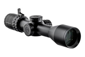 Primary Arms SLx Compact 4-16x44mm FFP Rifle Scope - Illuminated ACSS HUD DMR .308/.223 Reticle