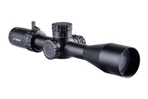 Primary Arms SLx 3-18x50mm FFP Gen II Rifle Scope - Illuminated ACSS Apollo .308/6.5 Grendel Reticle
