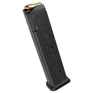Magpul PMAG 27 Magazine for Glock 9mm 27/rd Magpul PMAG 27 Magazine for Glock 9mm 27/rd