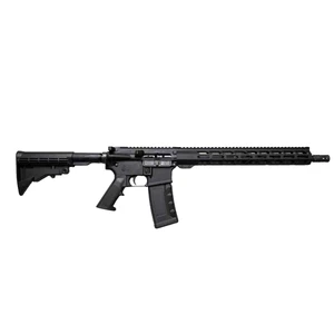 One Horse 16-inch 5.56 AR-15 Mid-Length Rifle 15-inch M-LOK