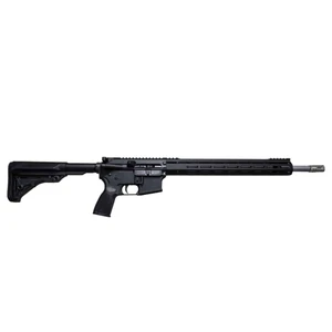 One Horse 18-inch 6mm ARC HBAR Rifle 15-inch M-LOK