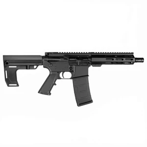 One Horse 7.5-inch 300 Blackout AR Pistol