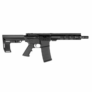 One Horse 10.5-inch 5.56 AR Pistol