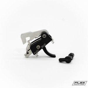 Flex3MR Assisted Reset Trigger for AR15 Flex3MR Assisted Reset Trigger for AR15