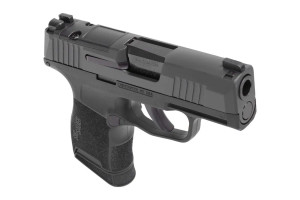 Sig Sauer P365 BXR Micro-Compact Optic Ready Sig Sauer P365 BXR Micro-Compact Optic Ready