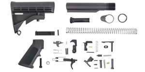 Premium Classic Lower Build Kit Premium Classic Lower Build Kit