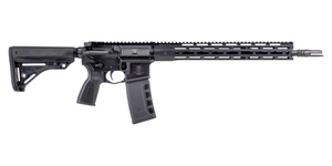 PSA "Sabre" Forged 16" 5.56 Nitride 15" Sabre Lock Up Rail Sabre Furniture Rifle PSA "Sabre" Forged 16" 5.56 Nitride 15" Sabre Lock Up Rail Sabre Furniture Rifle