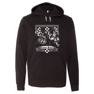 Luck of the Irish Hoodie