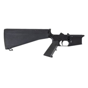 PSA AR15 Complete Rifle Lower Receiver A2