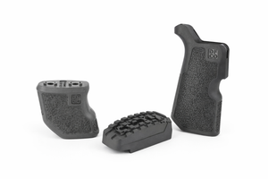 Kung Fu Grip • Tiger Claw • DOS Boot BUNDLE
