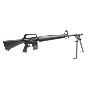 Harrington & Richardson 606 20" 5.56 NATO Rifle, Black