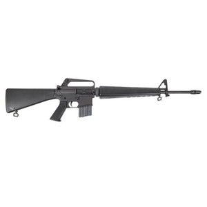 Harrington & Richardson Early 604 "Airforce" Rifle, 1/12 Twist, Gray
