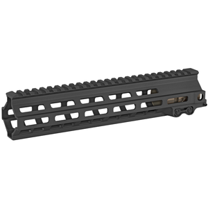 Geissele Automatics MK8 Super Modular Rail 10.5" M-LOK AR-15 Handguard - Black