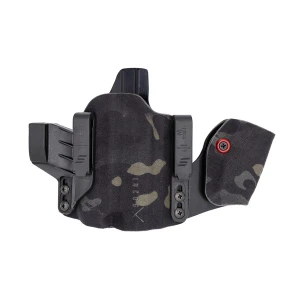 Safariland INCOG-X Blk multi cam Sig Sauer p365 XMacro