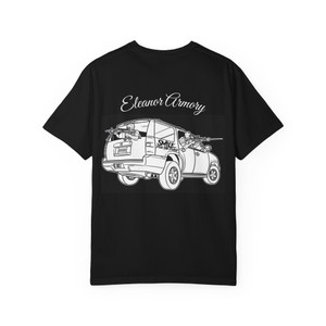 Classic SUV GOONS